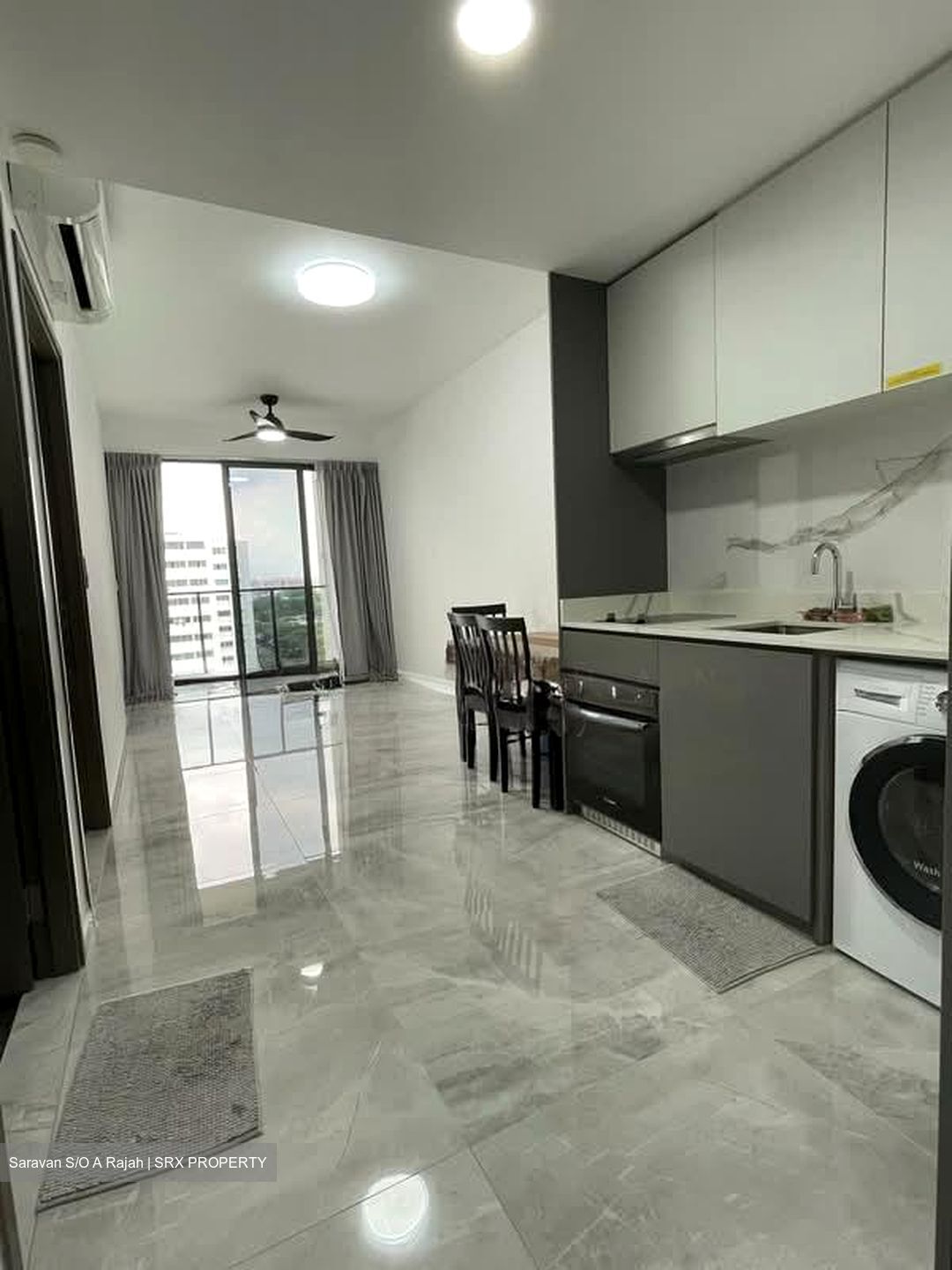 Affinity At Serangoon (D19), Apartment #532845351